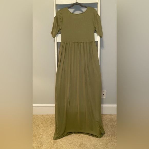 Zenana Outfitters Maxi dress - Picture 2 of 4